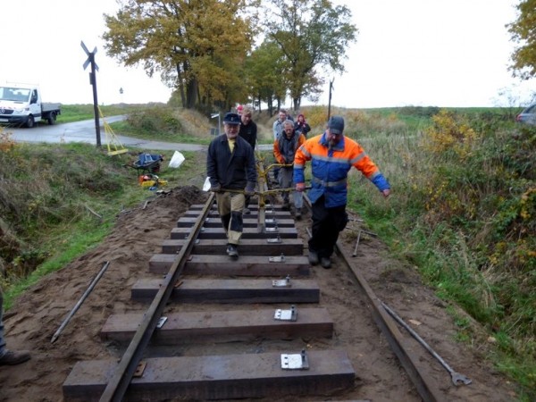 2018-11-10; Museumseisenbahn Gleisbau 013.JPG