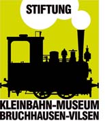 Stiftung Kleinbahn-Museum Bruchhausen-Vilsen